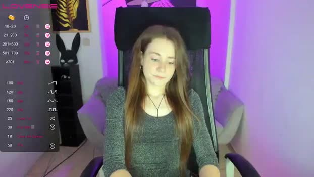 Moonshinee MyFreeCams Female 25-01-2025