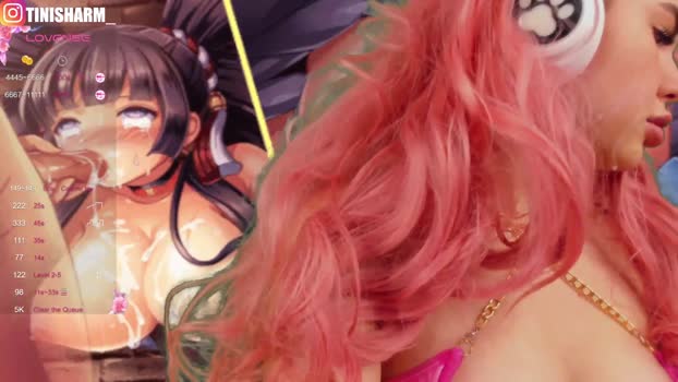 Nancy_Lu StripChat Female 25-01-2025