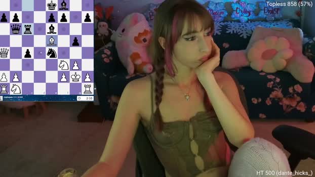 NaturallyReal MyFreeCams Female 25-01-2025