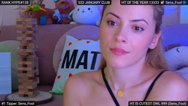 NightSky MyFreeCams Female 25-01-2025