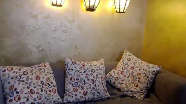 Radiance MyFreeCams Female 25-01-2025