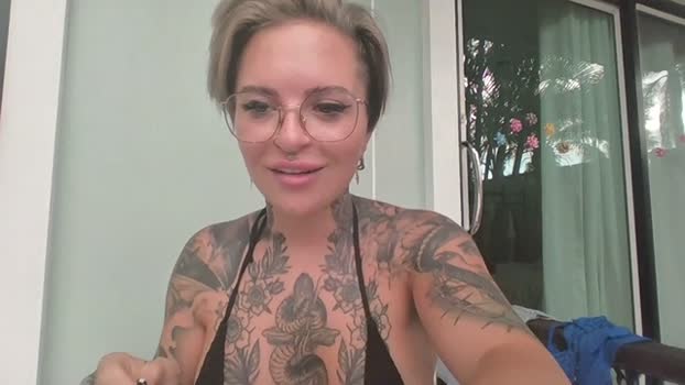 Rubyrichhxo StripChat Female 26-01-2025