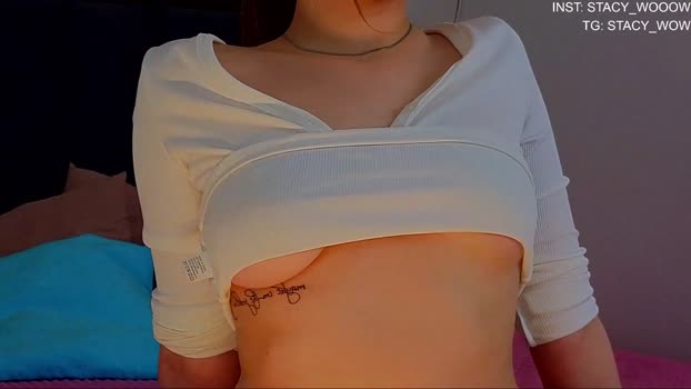 Stacy_wooow StripChat Female 25-01-2025