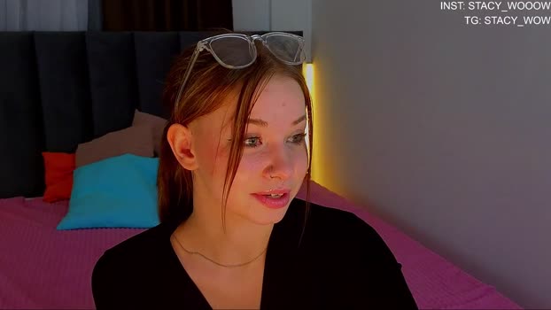 Stacy_wooow StripChat Female 25-01-2025