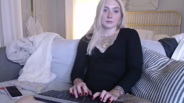 Tattoo_bbgirl MyFreeCams Female 25-01-2025