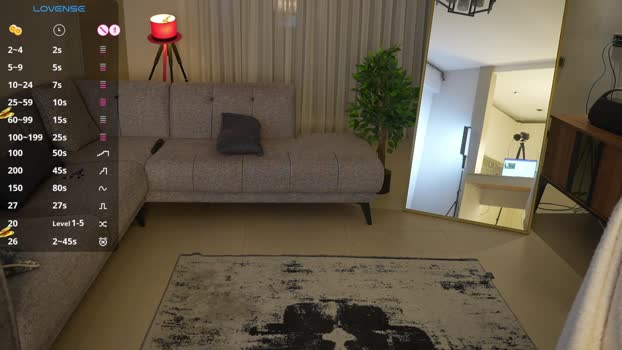 Vassiilisa StripChat Female 25-01-2025