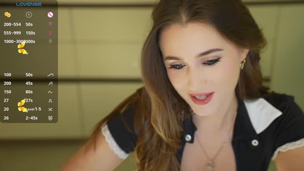 Vassiilisa StripChat Female 26-01-2025