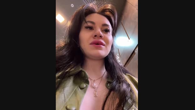 Wet__Bunny StripChat Female 25-01-2025