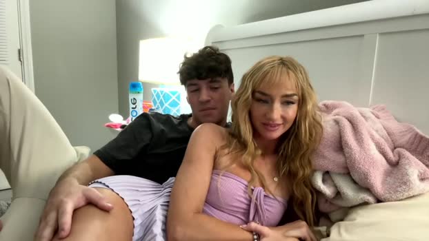alpha_luke Chaturbate Couple 25-01-2025