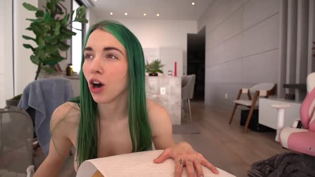 bailey_eilish Chaturbate Female 26-01-2025