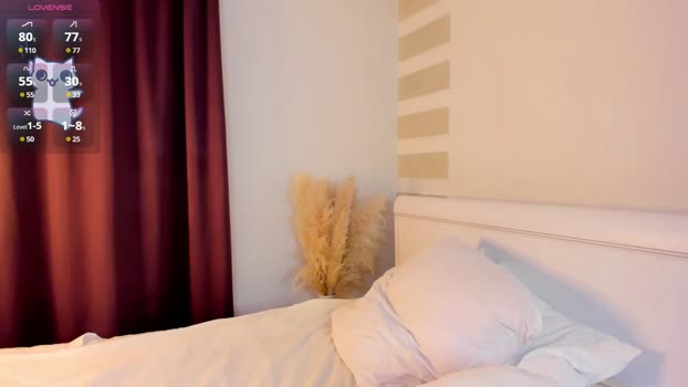 beckyeveris Chaturbate Female 25-01-2025