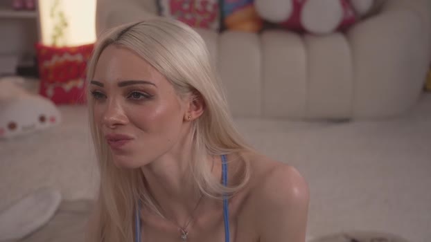 bunnydollstella Chaturbate Female 25-01-2025