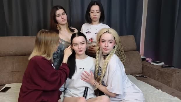 _capybara0_0 Chaturbate Couple 26-01-2025