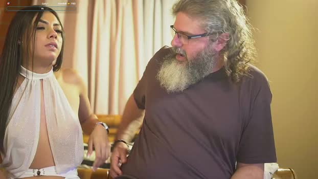 cheeseburgerjesus Chaturbate Couple 25-01-2025