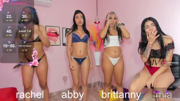 cutee_world Chaturbate Couple 26-01-2025