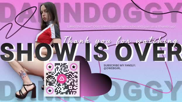 damndoggy Chaturbate Couple 25-01-2025