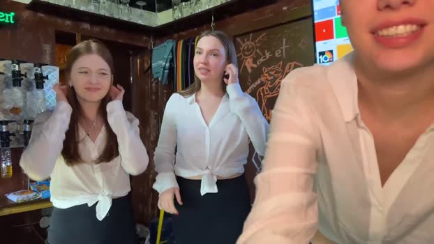 dirtypub StripChat Female 25-01-2025