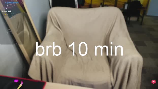 harleyspy Chaturbate Couple 26-01-2025