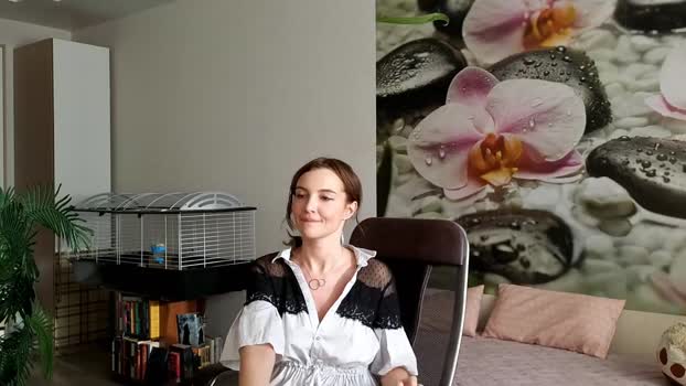 jennycutey Chaturbate Female 25-01-2025