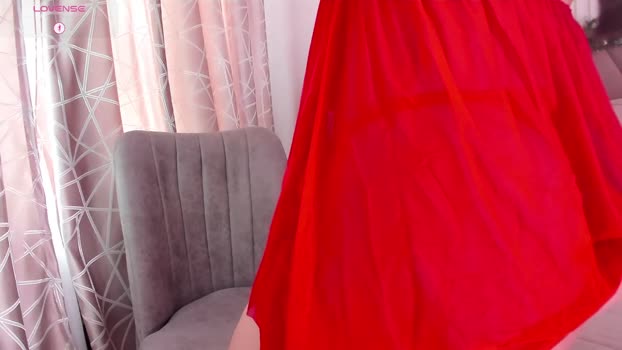 linbaelin StripChat Female 25-01-2025