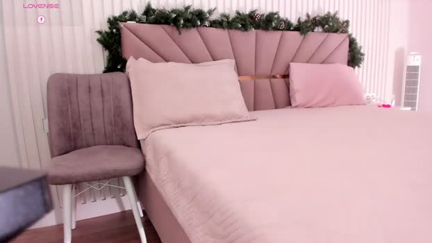 linbaelin StripChat Female 25-01-2025