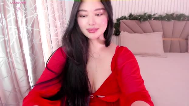 linbaelin StripChat Female 25-01-2025