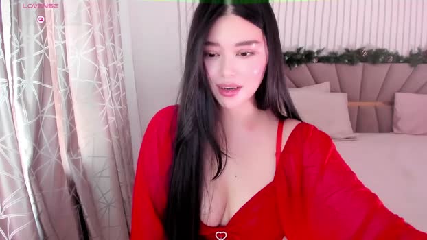 linbaelin StripChat Female 26-01-2025