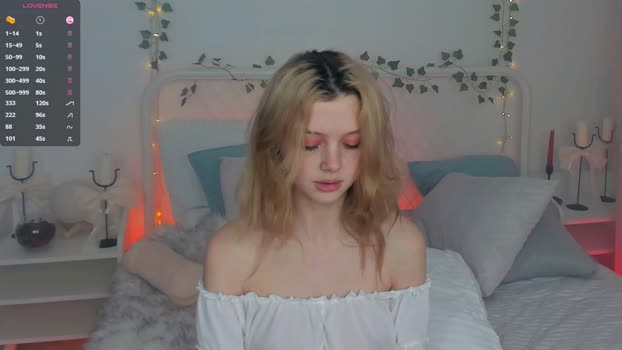 little_anitta Chaturbate Female 25-01-2025