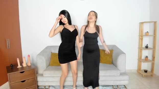 littlesexualworld Chaturbate Couple 25-01-2025