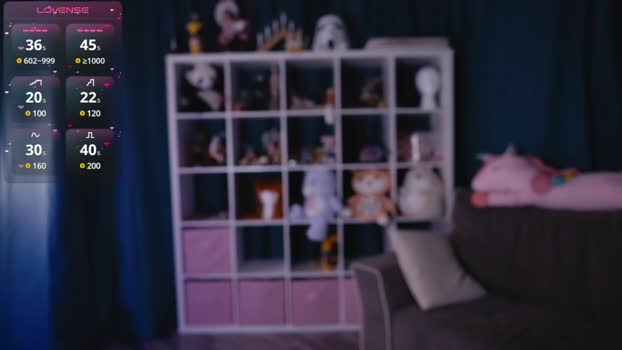 madnessalise Chaturbate Female 26-01-2025