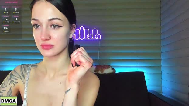 meowluv66 StripChat Female 25-01-2025