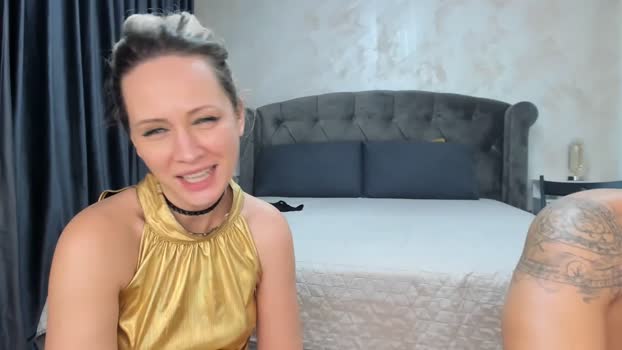 nicepussyfuckk18 Chaturbate Couple 26-01-2025