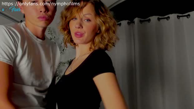 nymphofilms Chaturbate Couple 25-01-2025