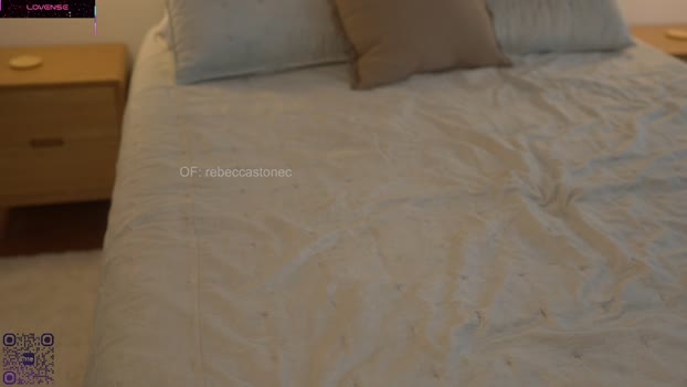 rebeccastonee Chaturbate Female 25-01-2025