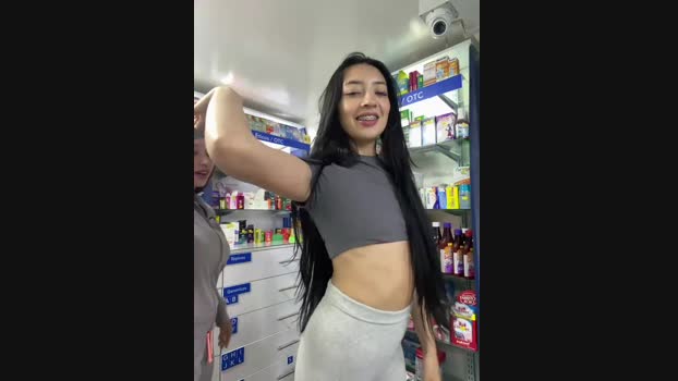 roouse StripChat Female 25-01-2025