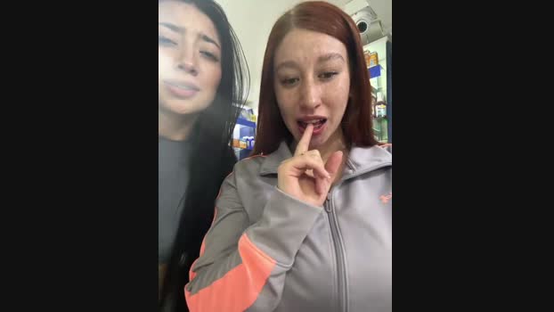 roouse StripChat Female 25-01-2025