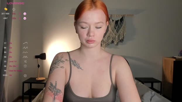 stacy__bloom StripChat Female 25-01-2025