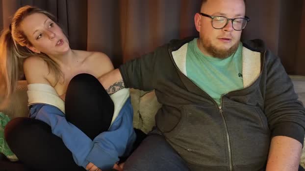 sunshine_diddy Chaturbate Couple 25-01-2025