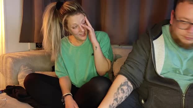 sunshine_diddy Chaturbate Couple 25-01-2025