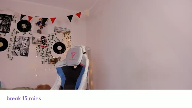 vivian_qwerty Chaturbate Female 25-01-2025