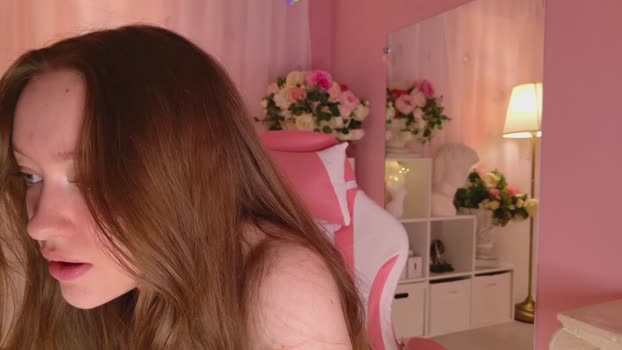 your_sweet_jenny StripChat Female 26-01-2025