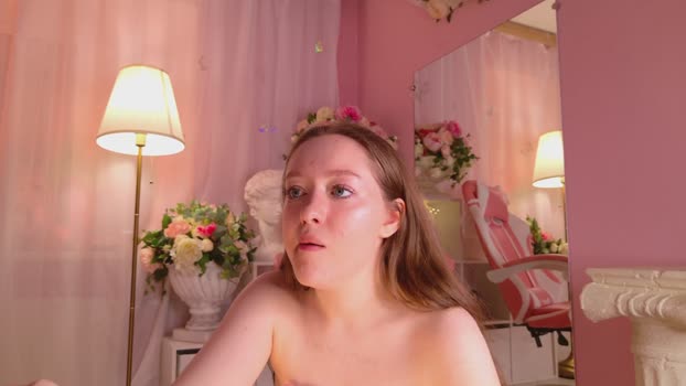 your_sweet_jenny StripChat Female 26-01-2025