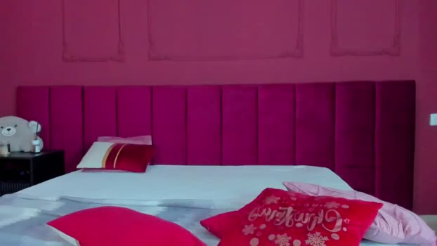 yuunalii MyFreeCams Female 26-01-2025