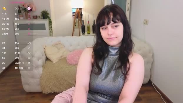 Asmo_Deya StripChat Female 26-01-2025