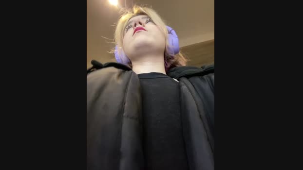 Baby__Naughty StripChat Female 27-01-2025