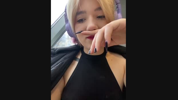 Baby__Naughty StripChat Female 27-01-2025