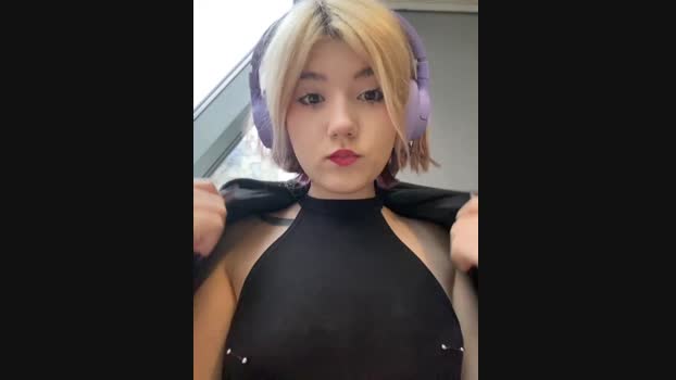 Baby__Naughty StripChat Female 27-01-2025