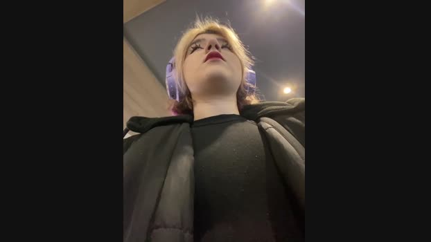 Baby__Naughty StripChat Female 27-01-2025
