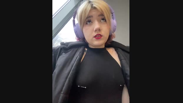 Baby__Naughty StripChat Female 27-01-2025