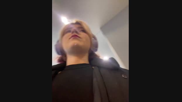 Baby__Naughty StripChat Female 27-01-2025